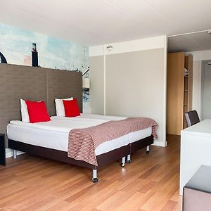 Kamer met Twee Aparte Bedden